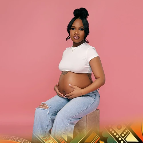 Grossesse et maternité